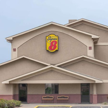 Super 8 By Wyndham Youngstown/Austintown Dış mekan fotoğraf