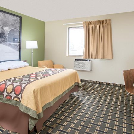 Super 8 By Wyndham Youngstown/Austintown Dış mekan fotoğraf