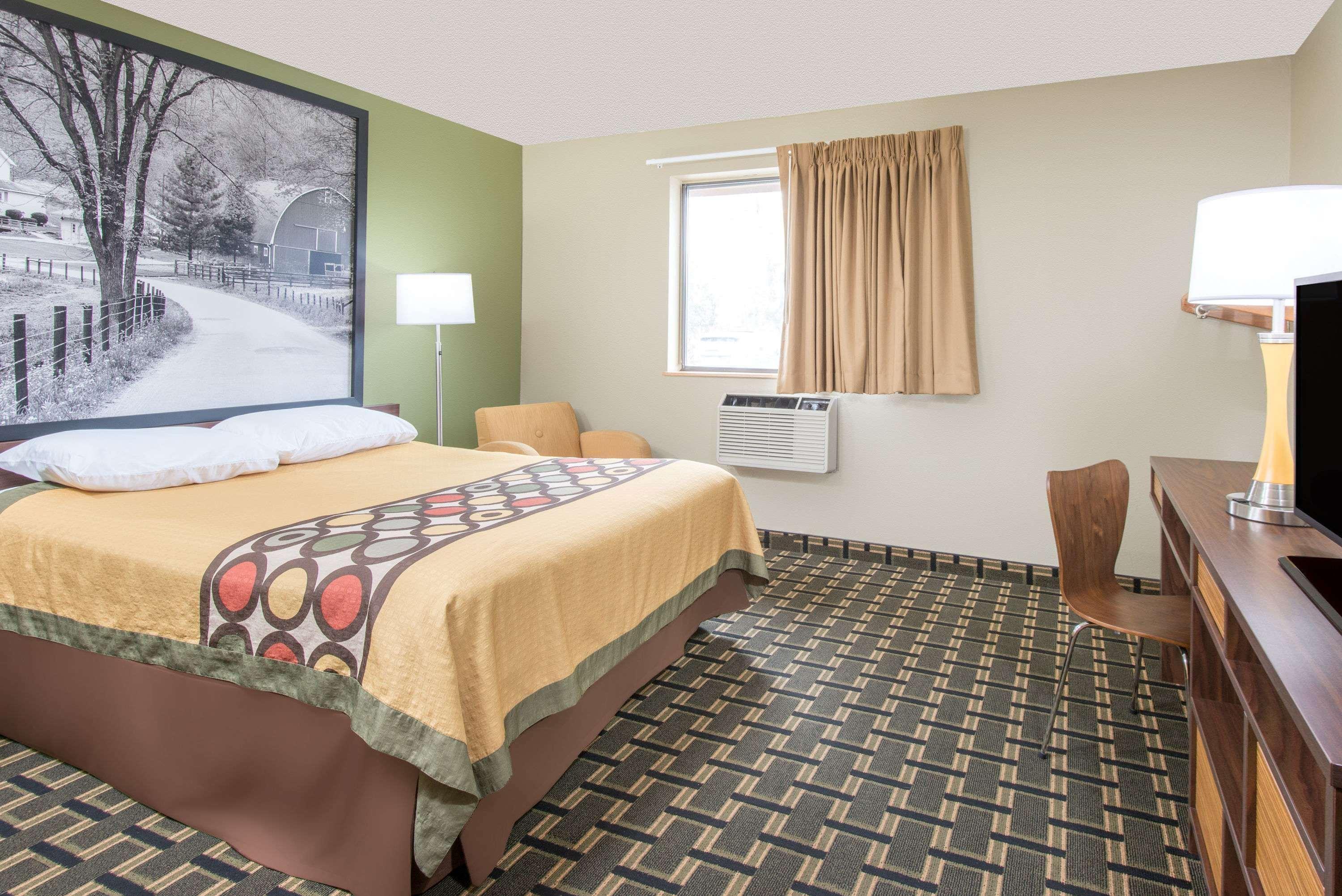Super 8 By Wyndham Youngstown/Austintown Dış mekan fotoğraf
