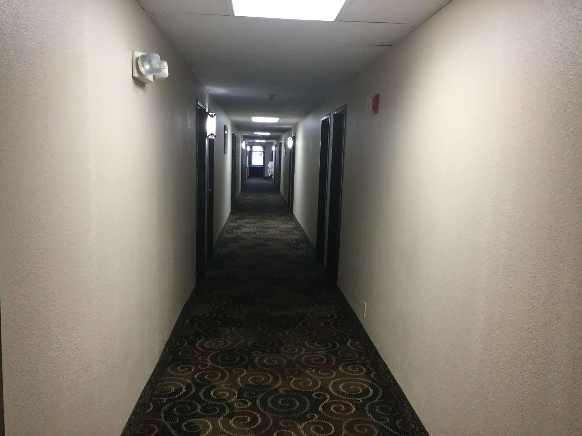 Super 8 By Wyndham Youngstown/Austintown Dış mekan fotoğraf